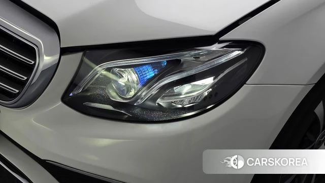 Mercedes-Benz E-Class W213 id 4997985 из Кореи 15