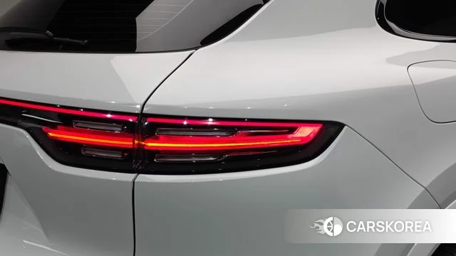 Porsche Cayenne (PO536) id 4937102 из Кореи 15