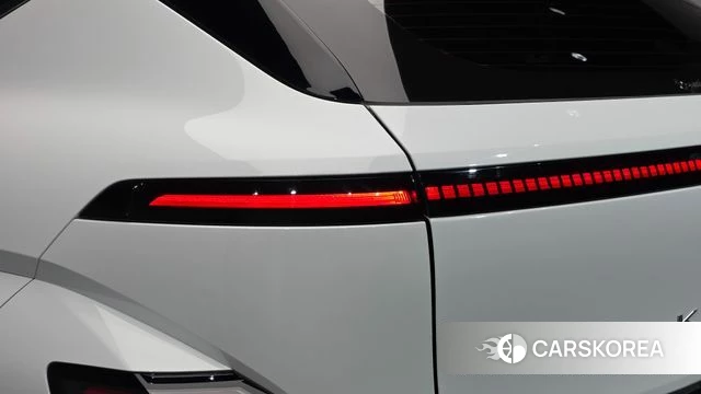 Hyundai Kona Electric (SX2) id 4935008 из Кореи 15