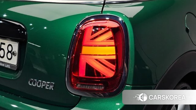 Mini Cooper id 4918183 из Кореи 15