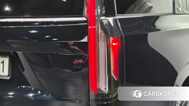 Cadillac Escalade 5th Generation id 4872027 из Кореи 15