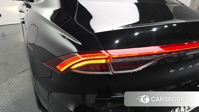 Hyundai The New Grandeur IG id 4976619 из Кореи 15