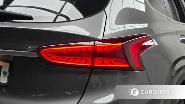 Hyundai Santa Fe TM id 4764776 из Кореи 15