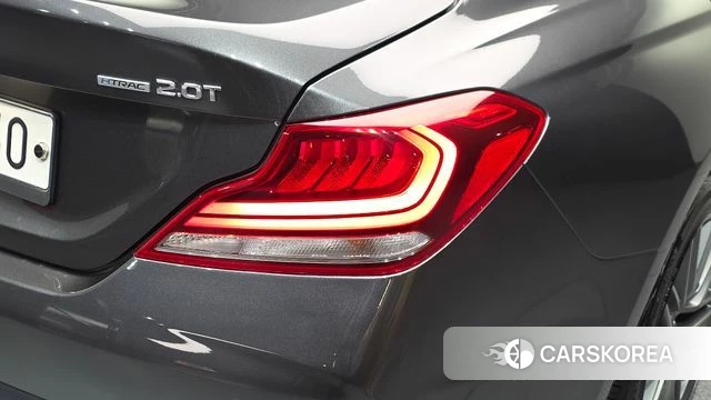 Genesis G70 id 5018863 из Кореи 15