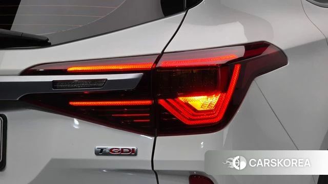 Kia Seltos id 5035112 из Кореи 15