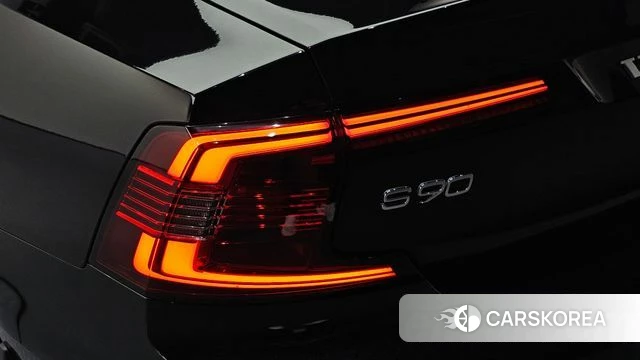 Volvo S90 id 4511448 из Кореи 15