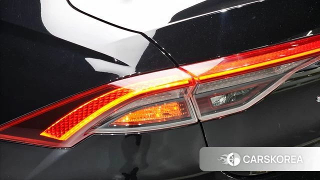 Hyundai The New Grandeur IG id 4793002 из Кореи 15