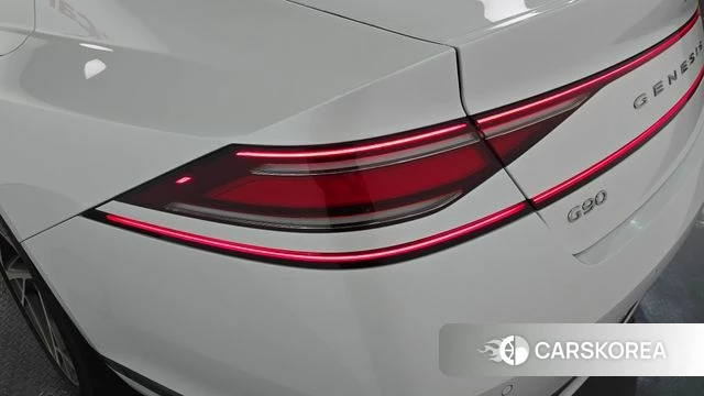 Genesis G90 (RS4) id 4996513 из Кореи 15