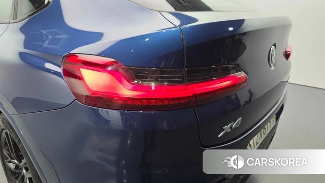BMW X4 (G02) id 5013505 из Кореи 15