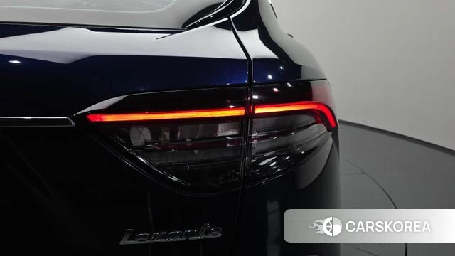 Maserati Levante id 4507648 из Кореи 15