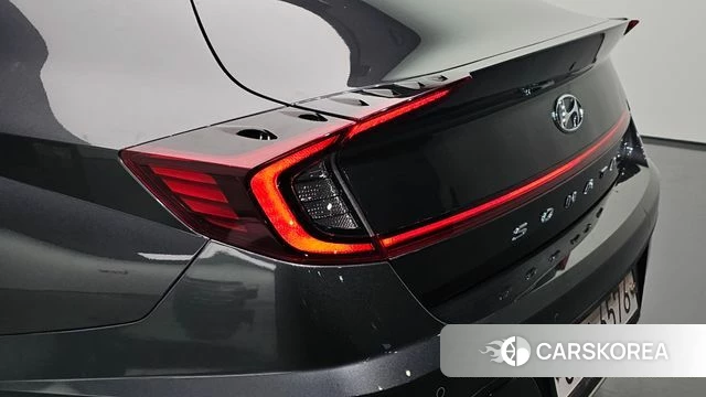 Hyundai Sonata (DN8) id 4982876 из Кореи 15