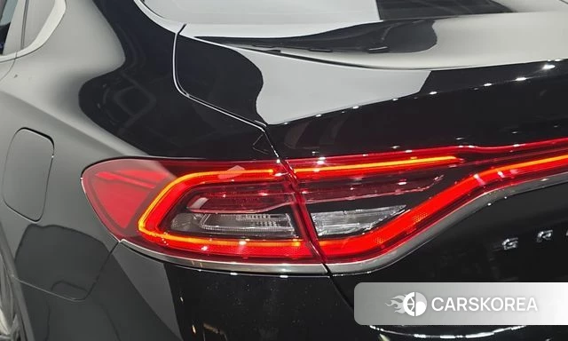 Hyundai Grandeur IG id 4967505 из Кореи 15