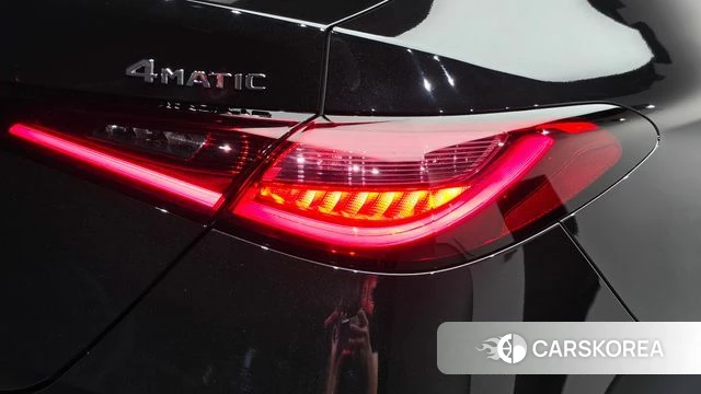 Mercedes-Benz GLC-Class X254 id 4916297 из Кореи 15