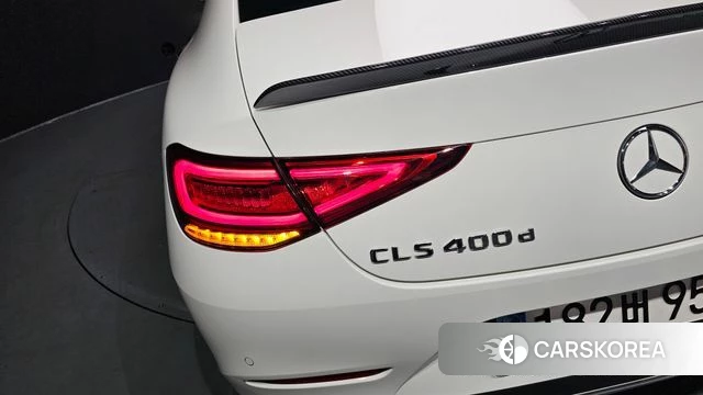 Mercedes-Benz CLS-Class C257 id 4562929 из Кореи 15