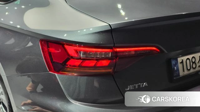 Volkswagen 7th Generation of Jetta id 4959417 из Кореи 15
