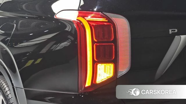 Hyundai Palisade id 5041268 из Кореи 15