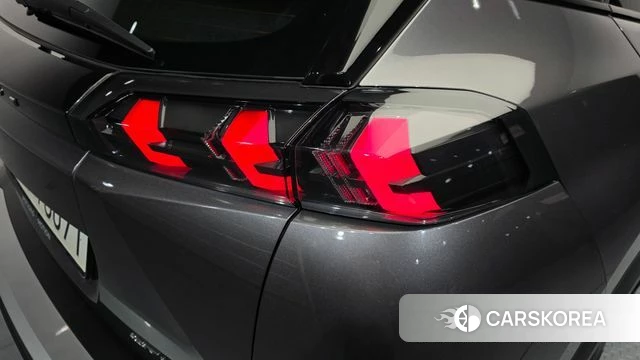 Peugeot 2008 Second generation id 4997731 из Кореи 15