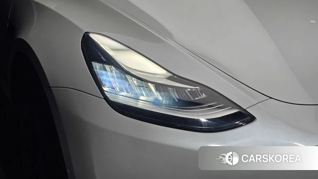 Tesla Model Y id 4740461 из Кореи 15