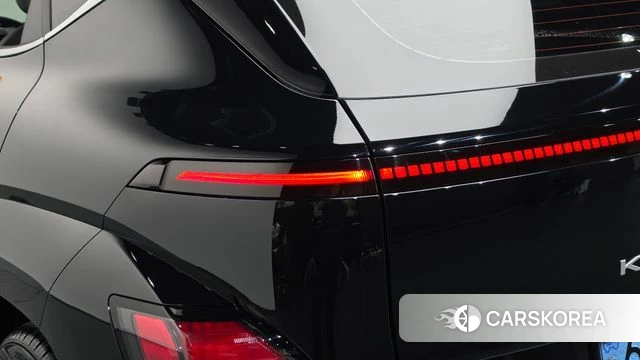 Hyundai Kona Electric (SX2) id 5016586 из Кореи 15
