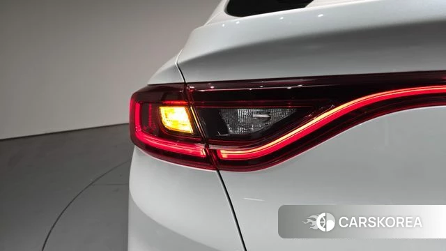 Renault Korea (Samsung) XM3 id 4585353 из Кореи 16