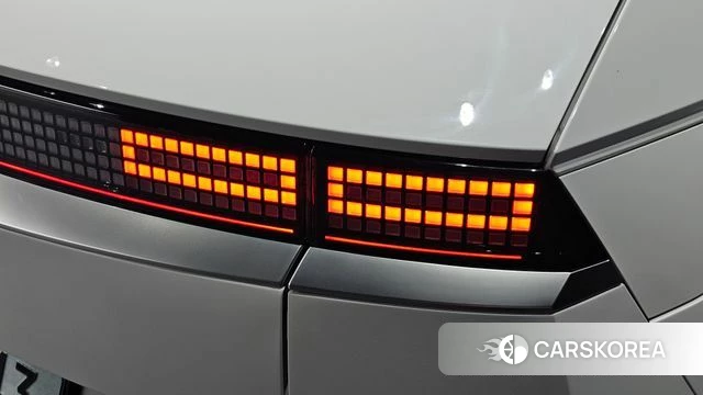 Hyundai Ionic 5 id 4990763 из Кореи 15