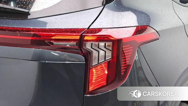 Kia The New Seltos id 5011104 из Кореи 15