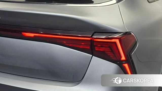Kia The New K5 3rd generation id 5032841 из Кореи 15