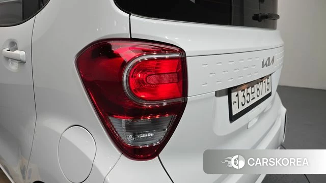 Kia The New Ray id 5017591 из Кореи 15