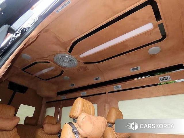 Hyundai Solati id 4980599 из Кореи 15