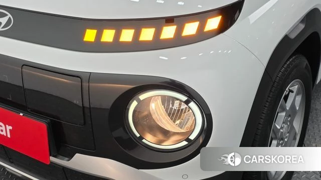 Hyundai Casper Electric id 4762467 из Кореи 15