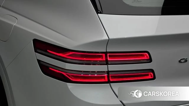 Genesis GV80 id 4986721 из Кореи 15