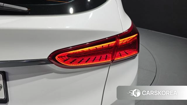 Hyundai Santa Fe TM id 4785249 из Кореи 15