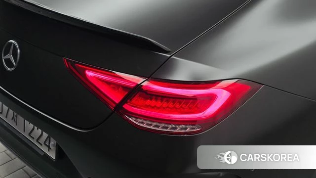 Mercedes-Benz CLS-Class C257 id 5047928 из Кореи 15