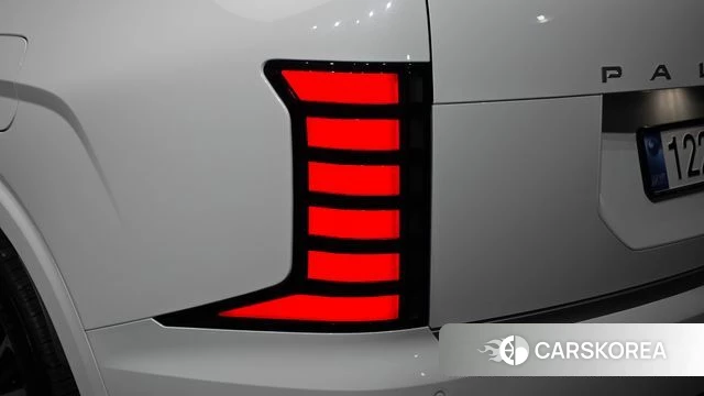 Hyundai Palisade (LX3) id 5025855 из Кореи 15