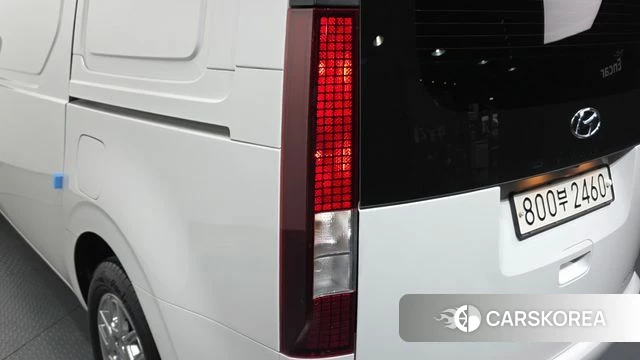 Hyundai Staria id 5002018 из Кореи 15