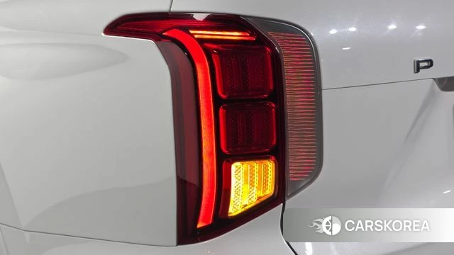 Hyundai Palisade id 4929463 из Кореи 15