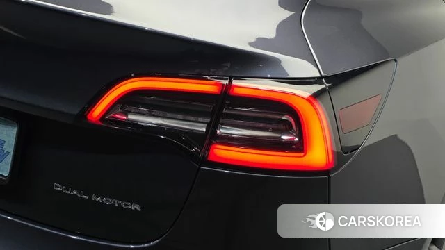 Tesla Model 3 id 5012982 из Кореи 15