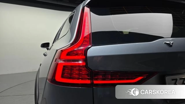 Volvo V60 Cross-Country 2nd Generation id 4952617 из Кореи 15