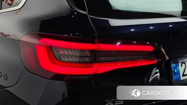 BMW X5 (G05) id 5022513 из Кореи 15