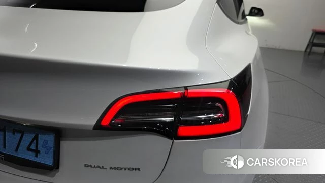Tesla Model 3 id 5017817 из Кореи 15