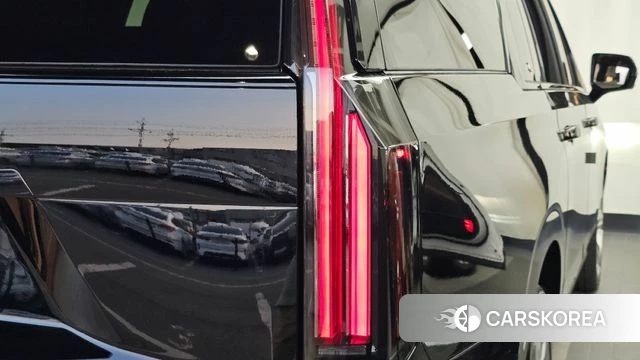 Cadillac Escalade 5th Generation id 4995383 из Кореи 15