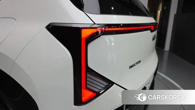 Kia Celtos second Generation id 4920979 из Кореи 15