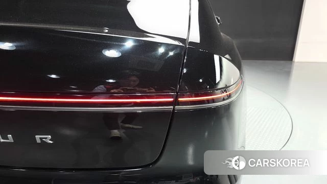 Hyundai Grandeur Hybrid (GN7) id 4991196 из Кореи 15