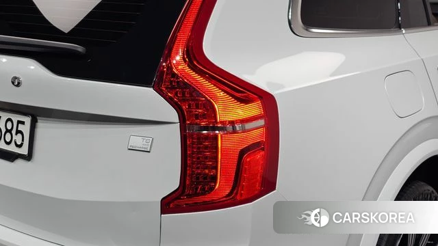 Volvo XC90 second Generation id 4976407 из Кореи 15