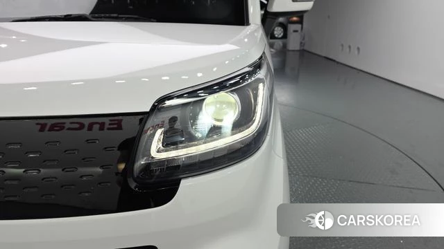 Kia The New Ray id 4952547 из Кореи 15