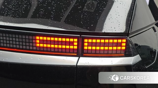 Hyundai Ionic 5 id 5017387 из Кореи 15
