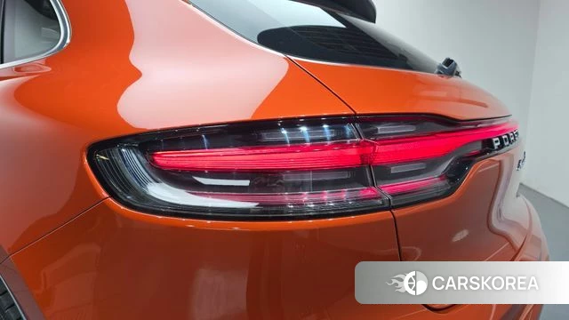 Porsche Macan id 5039517 из Кореи 15