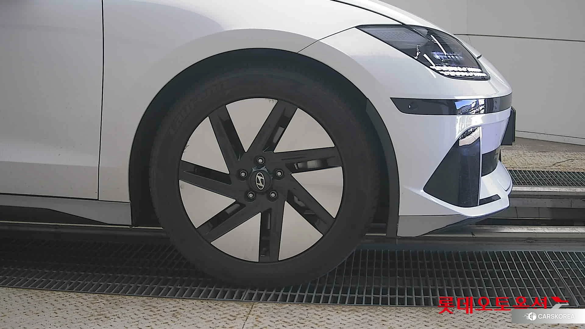 Hyundai IONIQ 6 id 4990004 из Кореи 15
