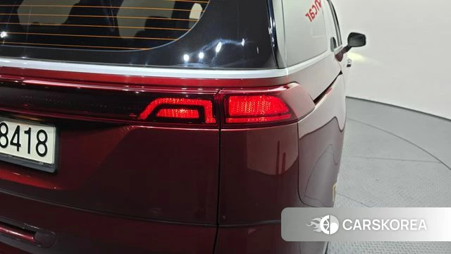 Kia Carnival 4th generation id 4717173 из Кореи 15