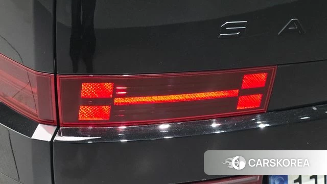 Hyundai Santa Fe (MX5) id 4975345 из Кореи 15